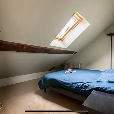3 Pieces De Apartamento *
