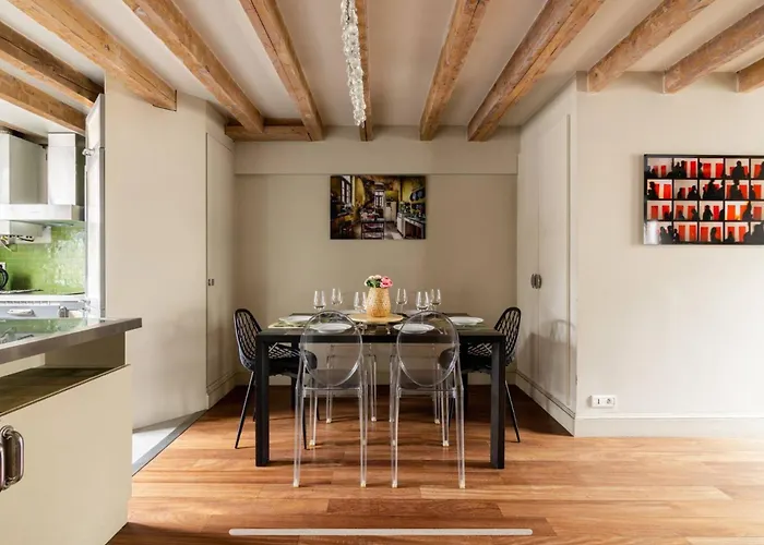 3 Pieces De Apartamento *