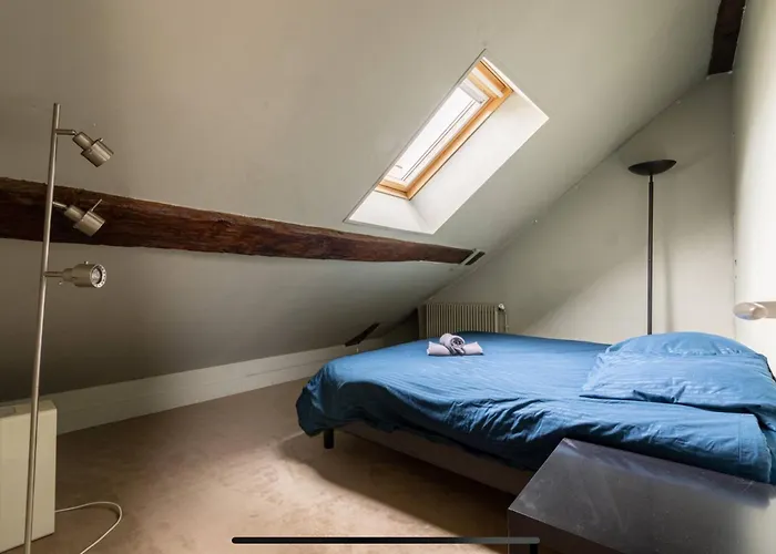 3 Pieces De Apartamento *