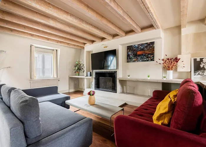 3 Pieces De Apartamento París